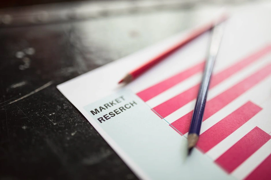 Graf znázorňující stabilní růst investic do dluhopisů.